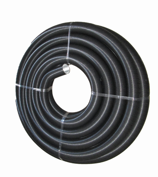 Воздуховод Ø 75мм 3 метра сб 2556-3 Воздуховод Ø 75мм 3 метра сб 2556-3